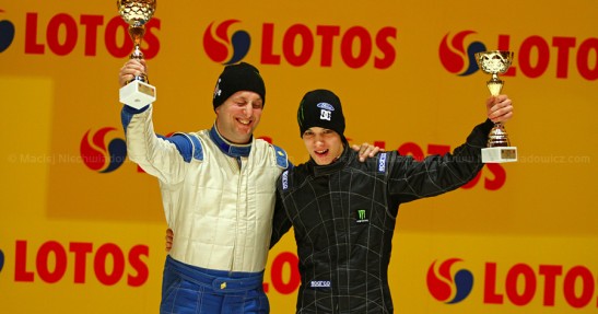 Rajd Lotos